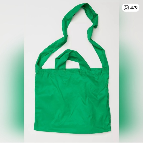 FP Movement X SYZY Compact Carryall Bag. In Viridian Green. NWT!!! - Picture 4 of 9